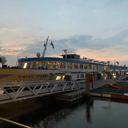 보트호텔 Viva Riverside *