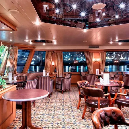 Πλωτό κατάλυμα Viva Riverside Huizen