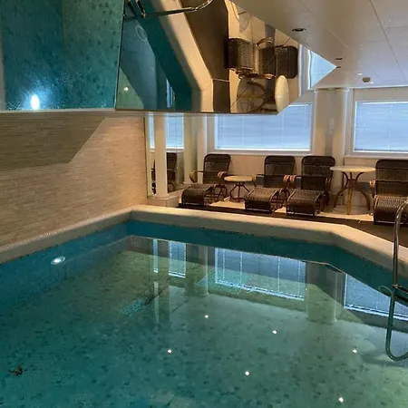 Viva Riverside Huizen